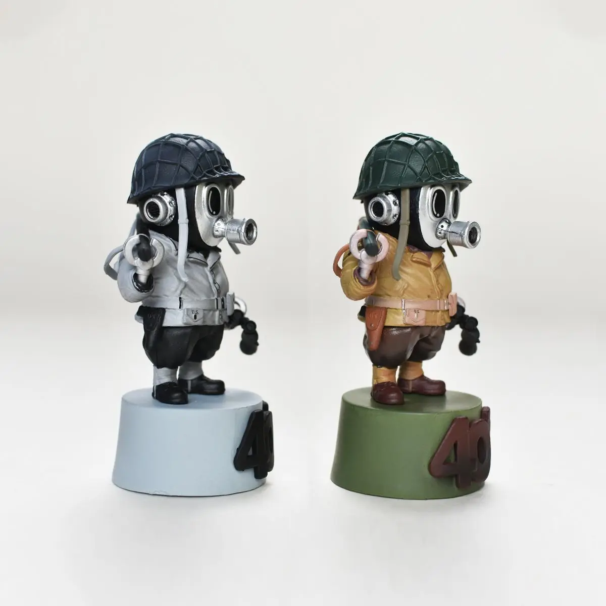 9 سنتيمتر أنيمي لعبة دراغون بول Z JZ Toriyama أكيرا الشكل DBZ عمل الشكل Gk دمية تمثال جمع نموذج الاطفال لعبة مخصصة عيد ميلاد #3