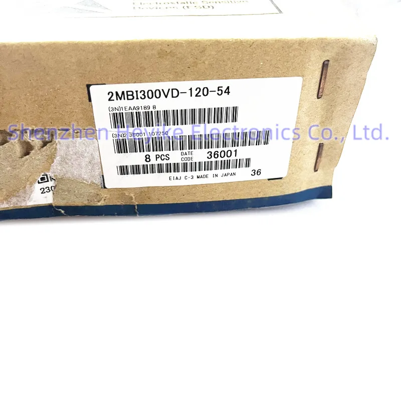 NEW AND STOCK MODULE IM5D05K060M2S