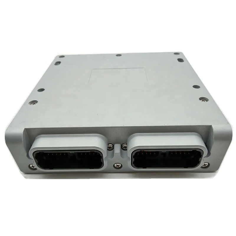 Jision Excavator Parts R220LC-9SB R220LC-9SH Excavator Controller ECU Control Box 21Q6-32191