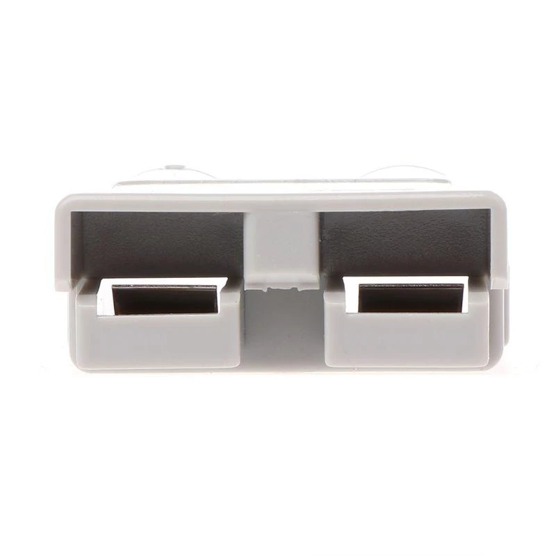 F68C 50A 600Vグレー電源充電器バッテリープラグコネクタ用電子アクセサリ用