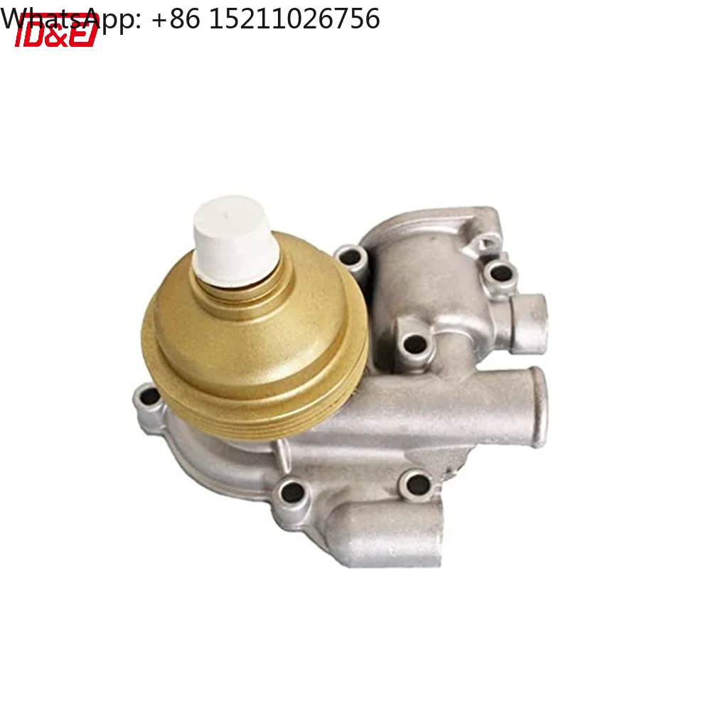 مضخة مياه جديدة لمحرك Lister Petter LP LPW 750-40624 3 مسامير
