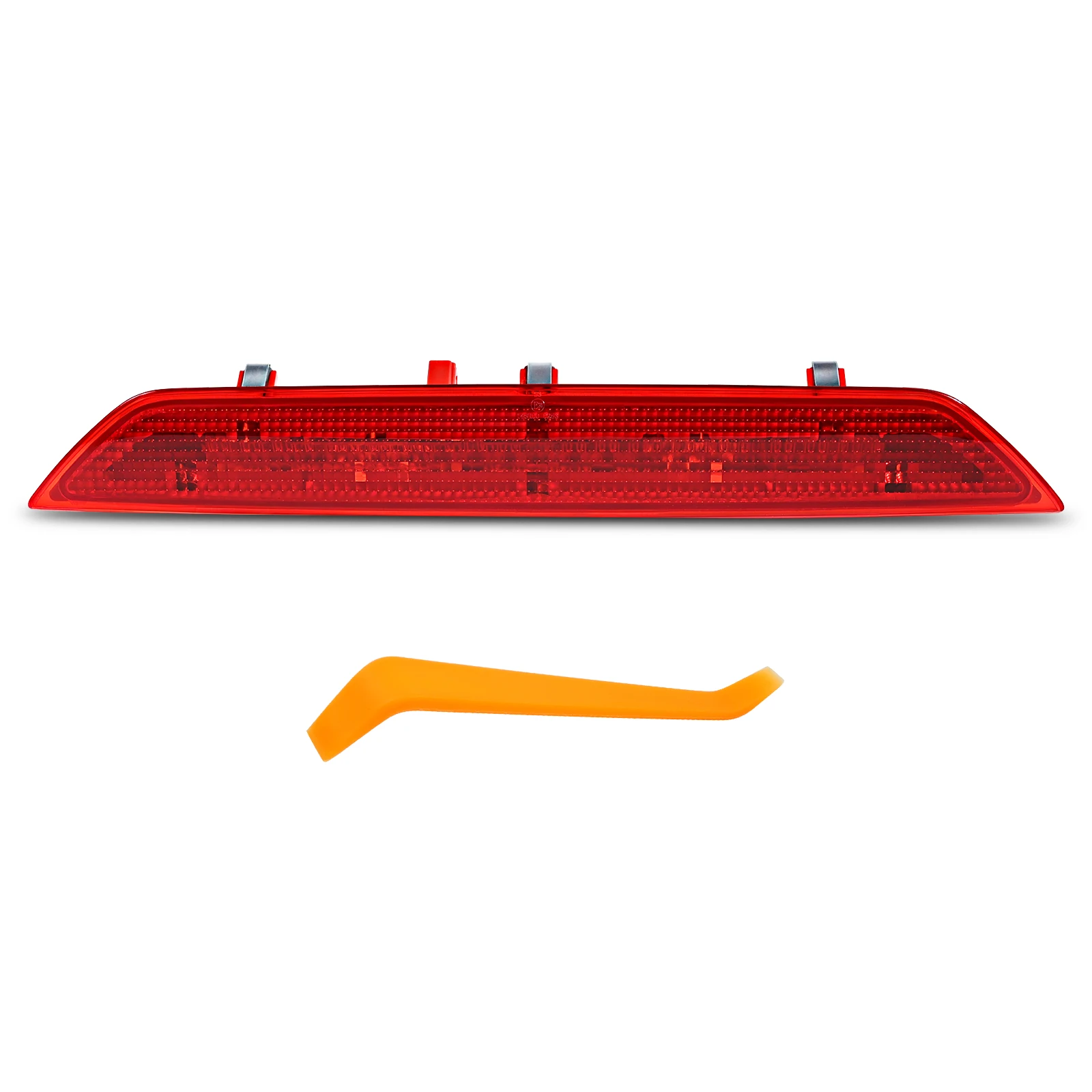 

For Ford Transit 2015 2016 20107 2018 2019 2020 Third Brake Light warning light BK3Z 13466-C BK3Z13466C