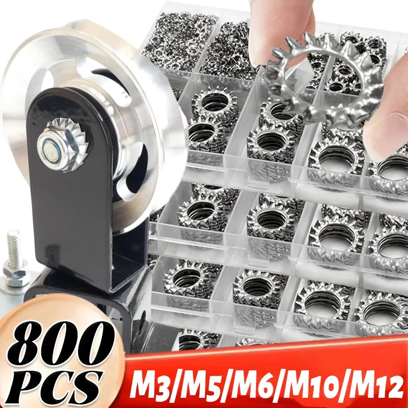 M3 M4 M5 M6 M8 M10 …