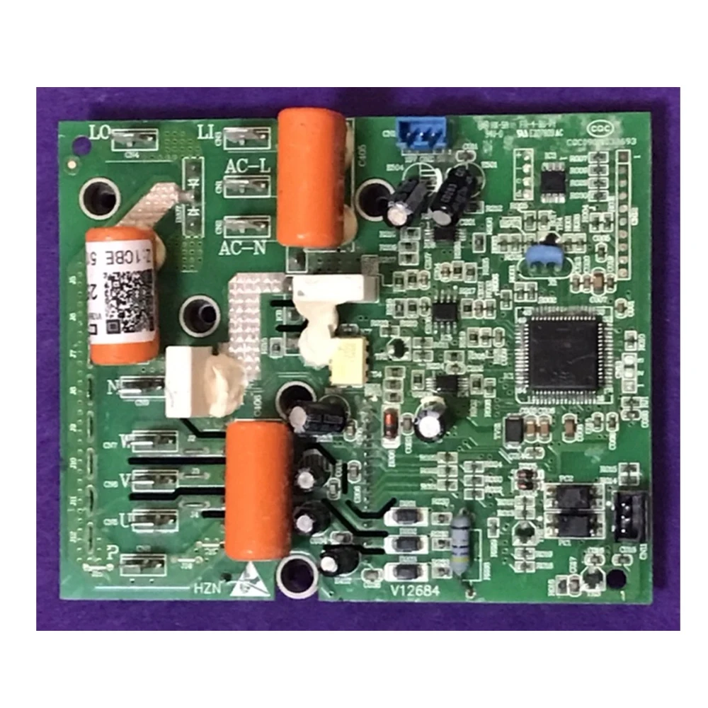 

0011800258H 0011800258G 0011800258J 0011800258 Новая оригинальная плата управления материнской платой для кондиционера