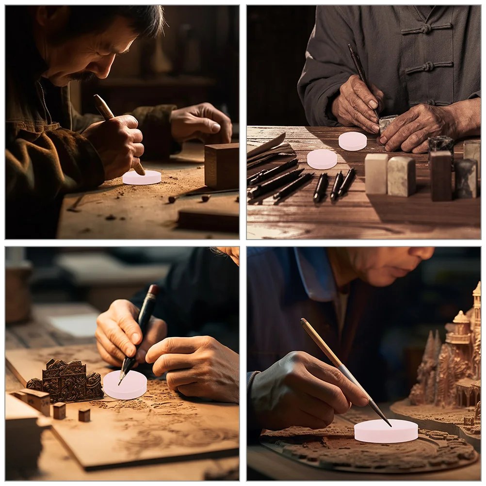 Рисунок 2 - Материал резной резиновый кирпич