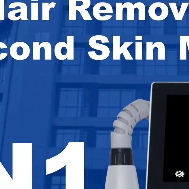 6000W 2In1 Diode Laser Hair Removal Picosecond Tattoo Removal Machine 755 808 1064nm Ice Cooling Salon Beauty Equipment