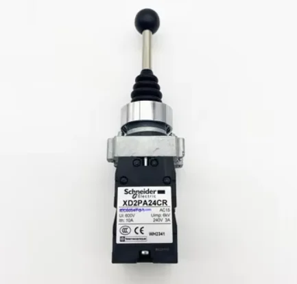 

XD2PA24CR - 2NO2NC IP67 EN ISO 13849