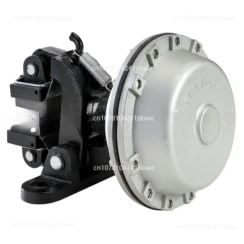 

Airbag Brake DBG Air Pressure Butterfly Brake 103/104/105/204/205 Airbag Brake