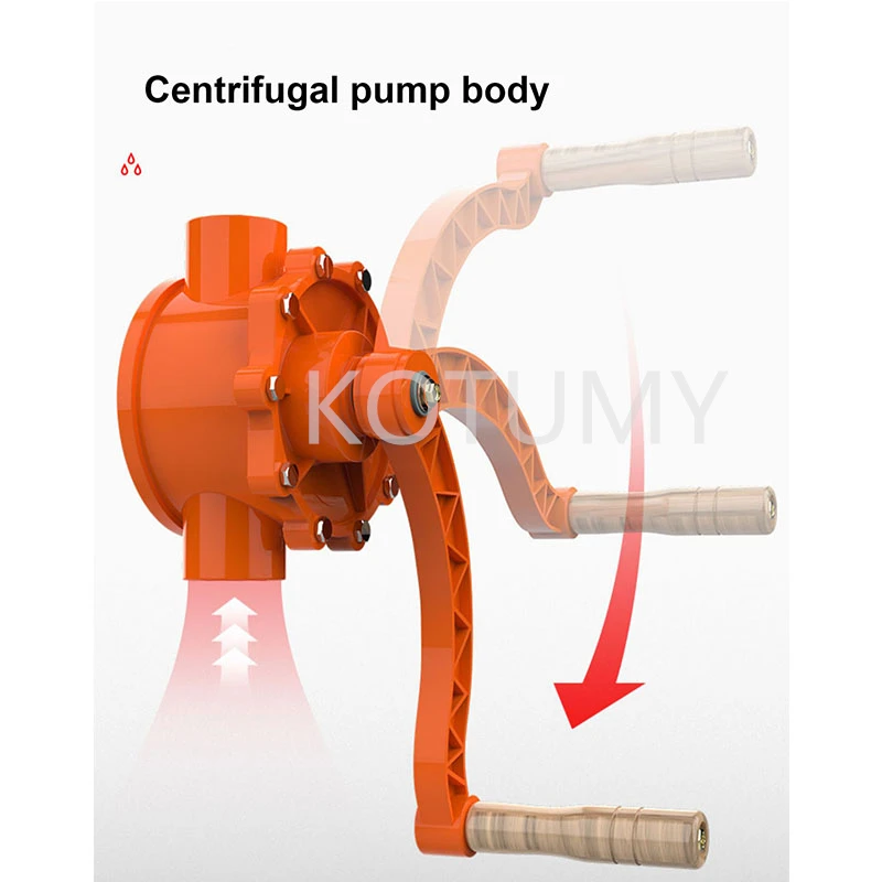 Hand Manual Gas Oil Suction Pumps Transfer Pump For Pumping Oil Diesel Water Liquid Oil Alcoholic Liquor Pump Urea Diluent