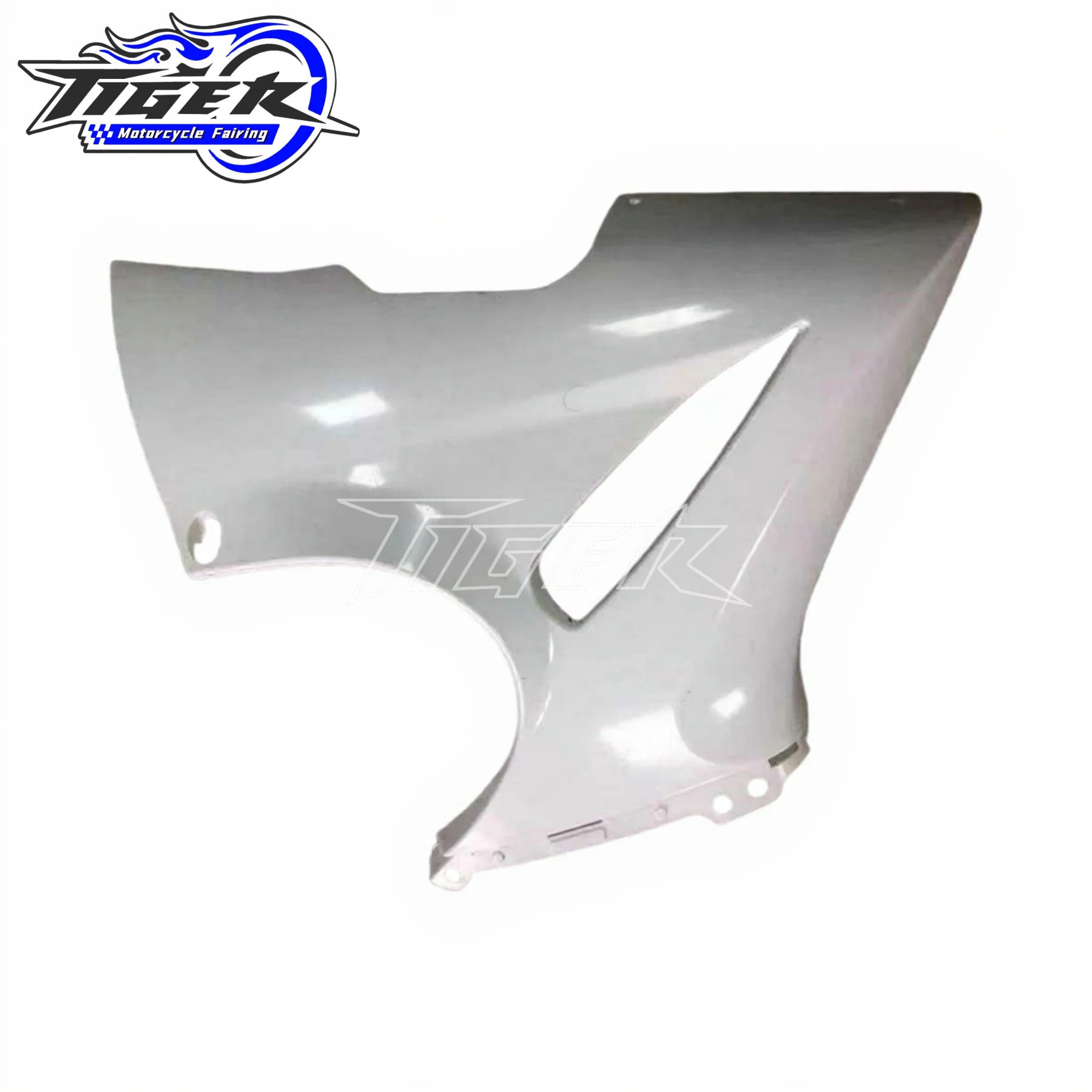 Fit for NINJA650 2006 2007 2008 ER-6F EX650 Motorcycle Accessories Shell Fairing Kit Set NINJA 650 ER6F Classic style - view 5