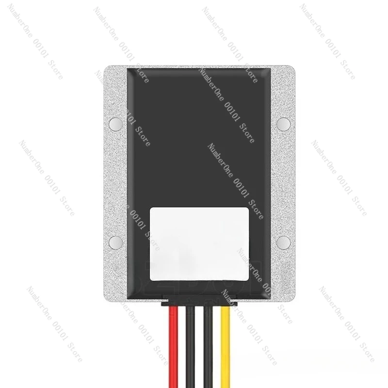 12V to 28V Car Voltage Regulator Module 12V to 28V DC Converter 12V to 28V Boost Converter Waterproof Power Supply