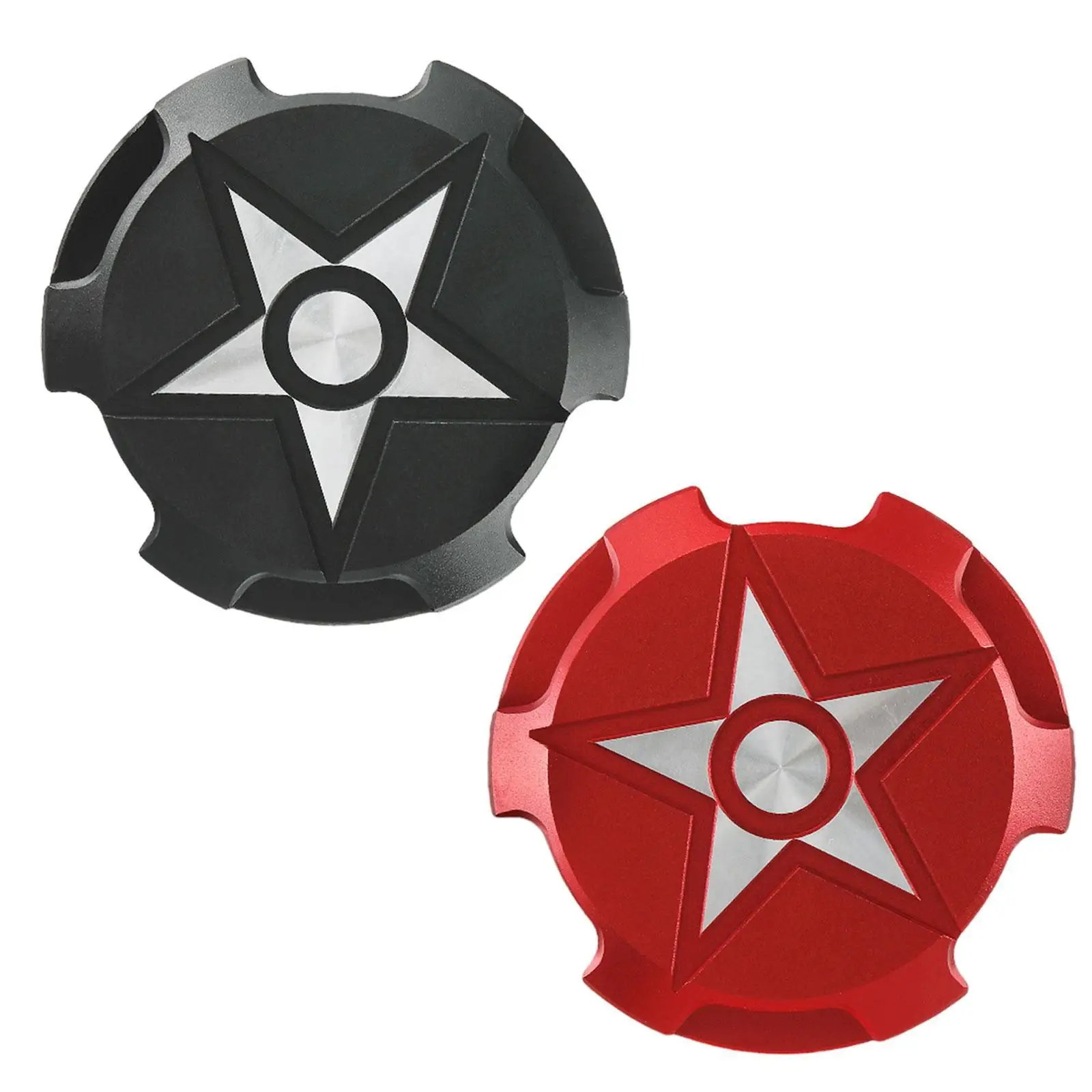 

Алюминиевая крышка крышки топливного бака для Polaris SL LE R S Slr 2015-2024, прочная