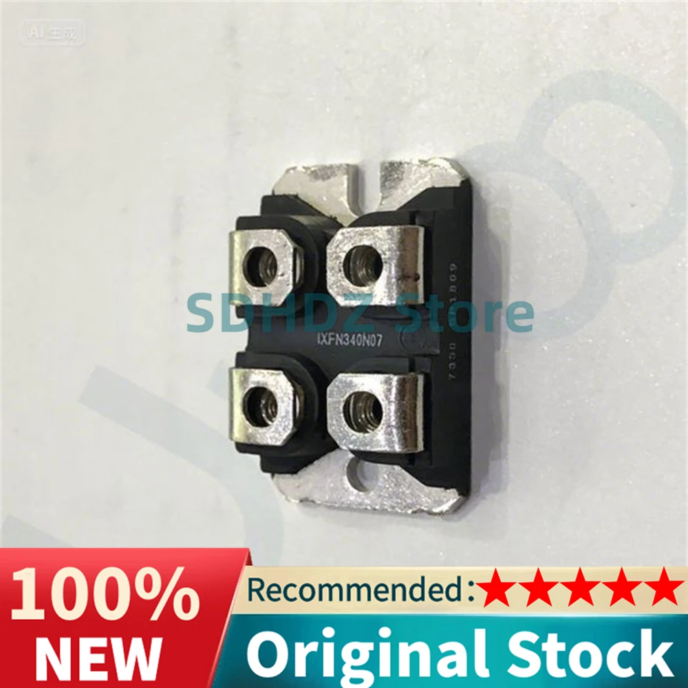IXFN34N80 IXFN36N60 IXFN36N50 IXFN340N07 IXFN36N100 IXFN34N100 IXFN340N06 IXFN50N80Q2 IXFN400N15X3