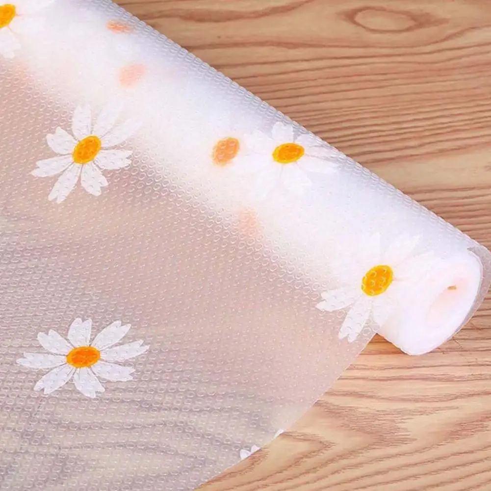 Nicht-Klebende Schubladenmatte Regalabdeckung 30cm X 100cm Rutschfeste Wasserdichte Schrankunterlage Tischauflage Ölbeständige Schrankeinlagen – Detail 19