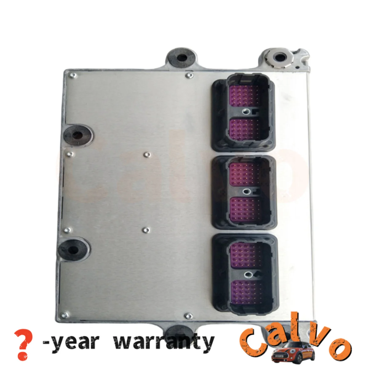 

Для 3103533 подходит для Cummins ISX15 QSX15, компьютерная плата, электронный модуль управления двигателем ECU.