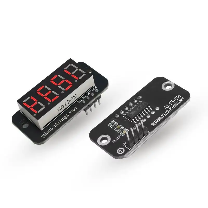 o-modulo-de-exibicao-de-tubo-digital-led-de-quatro-digitos-tm1650-e-compativel-com-o-kit-de-placa-de-desenvolvimento-arduino-esp32