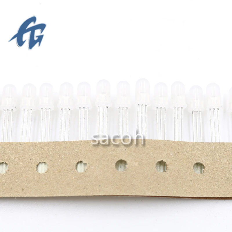 

SACOH High Quality Original Electronic Components Suppliers HLMP-4000-002 20PCS