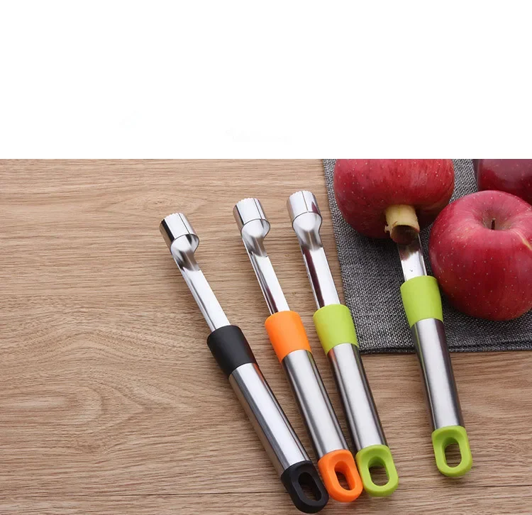 Apple Corer Stainle… - image