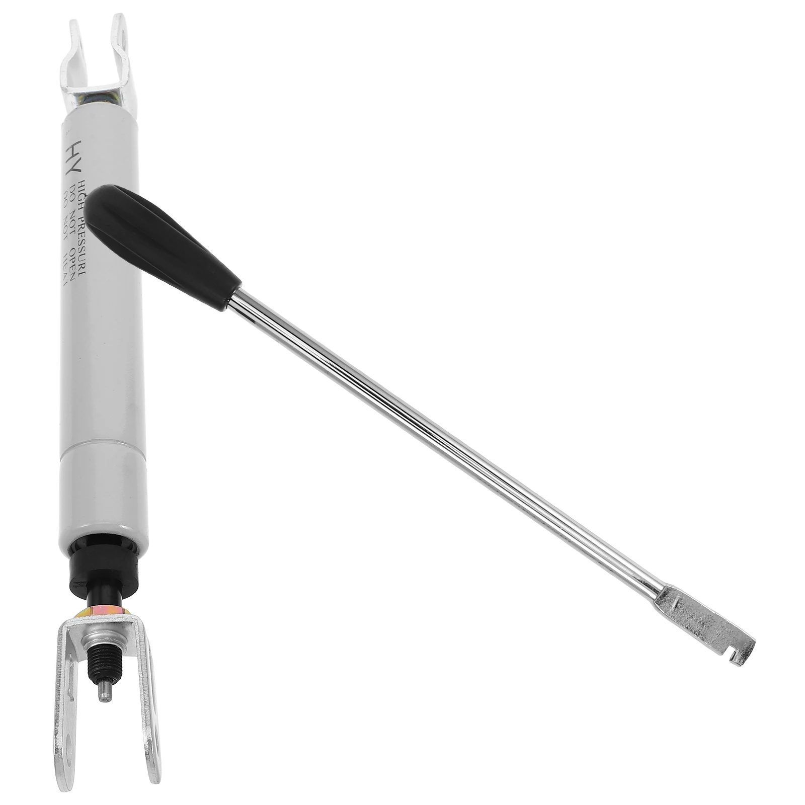 

Sturdy Salon Chair Hydraulic Pedestal Replacement Heavy Duty Gas Lift Cylinder Adjustable Pump For Barber Styling Chairs Office