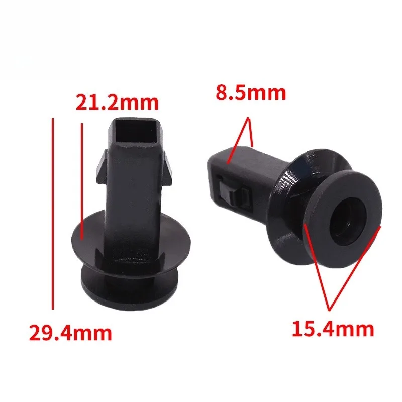 

Багажное отделение для багажника, переборочный крючок, зажим для Geely Emgrand GS GL Vision S1 X3 Coolray, новинка