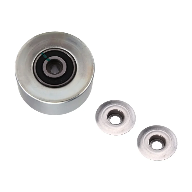Idler Pulley For Vo…