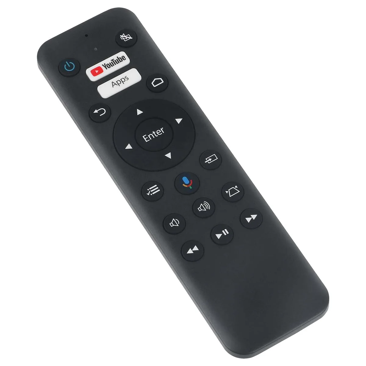 WH-55 control remoto por voz reemplazar para proyector láser TV LS500WATV LS500BATV LS500BATV LS500BATV100EP LS500WATV