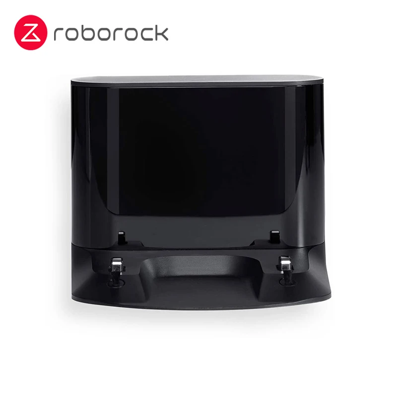 Station de chargement d'origine pour aspirateur Roborock S7 S70 S75 Q7 Q7 MAX, accessoires de Base Version CE