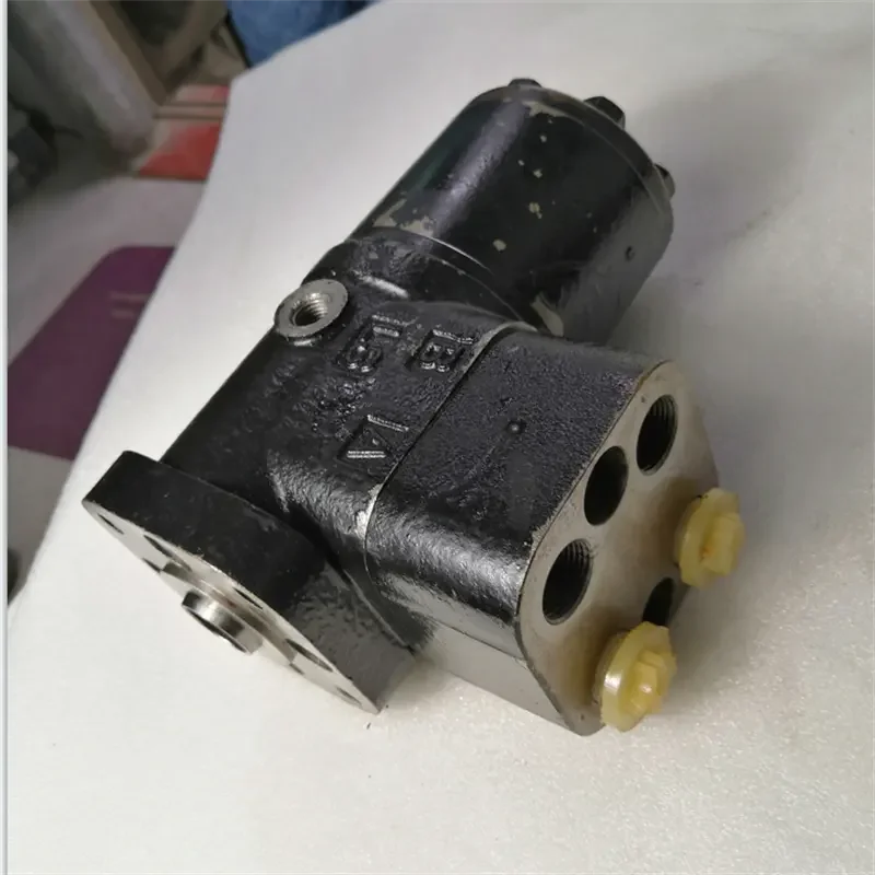 Wholesale High Quality Steering Valve 419-64-25202 4196425202 for WA320-3 Loader Construction Machinery Parts