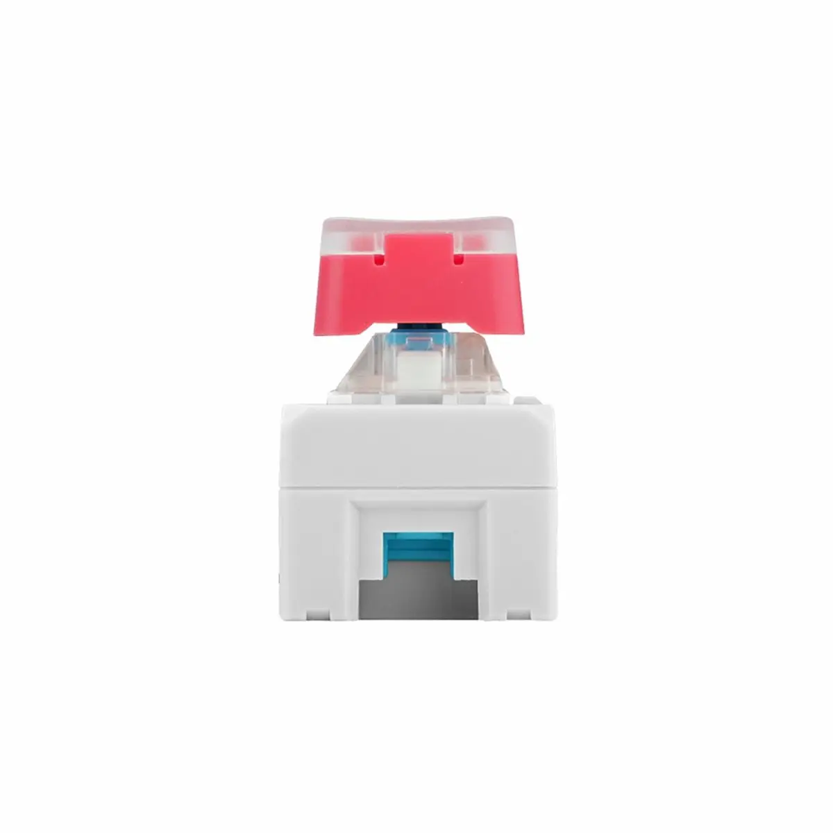 Chain DualKey Programmable Dual-Button Input Development Board ESP32-S3 Development Board Programmable RGB LEDs