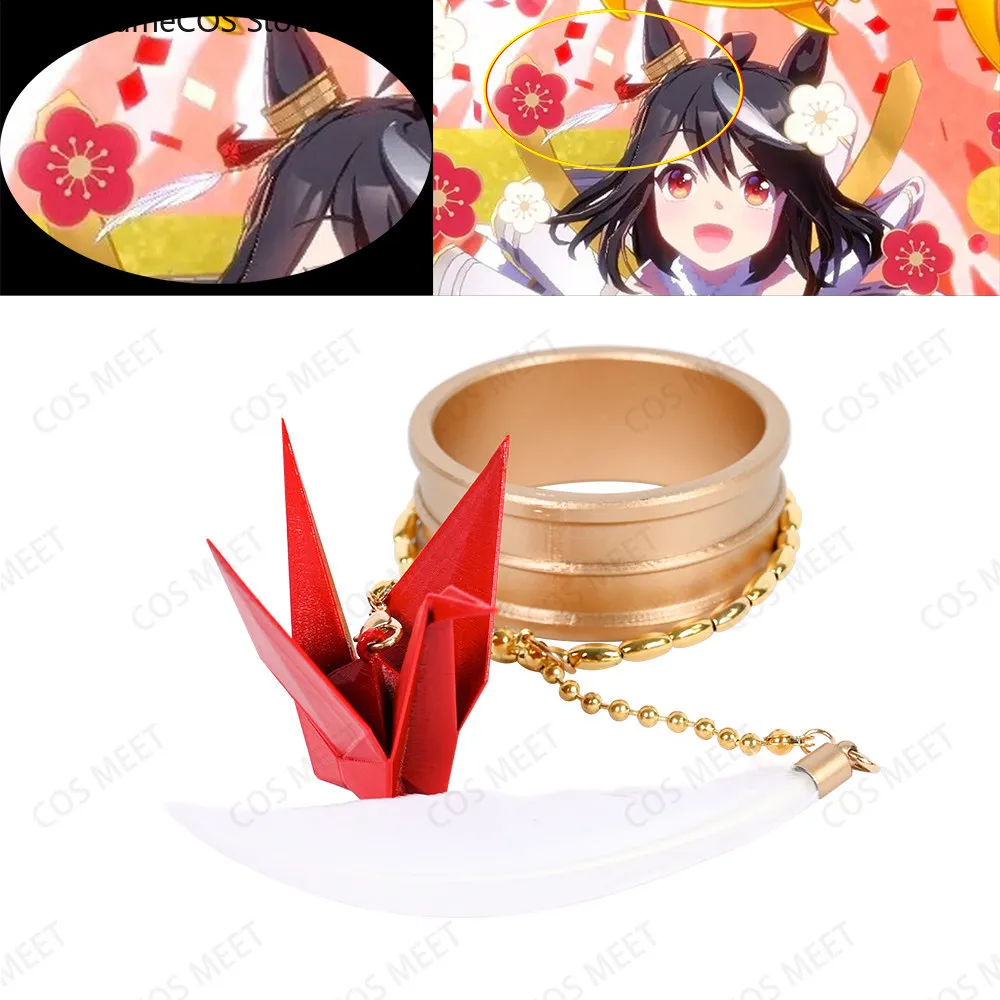 Anime Uma Musume Pretty Derby  - đánh giá và giá 3D Printing Game