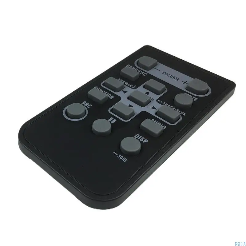 R91A Vehicle Remote Controller for CXC8885 CXE3669 QXA3196 DEH-140UB