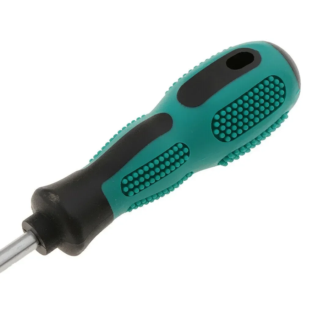 Accessories Screwdriver Fork Type Green Heat-resistant Magnetic Non-slip Replacement Tip 2.0mm U-Shaped Durable