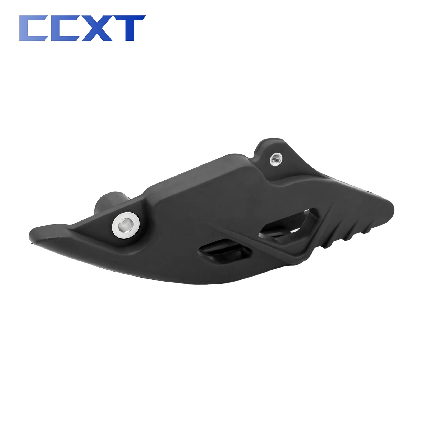 دراجة نارية Swingarm سلسلة المنزلق عدة سلسلة الحرس دليل خرطوم الفرامل المشبك ل KTM SX SXF EXC EXCF XC XCF ل Husqvarna FE TE 2024