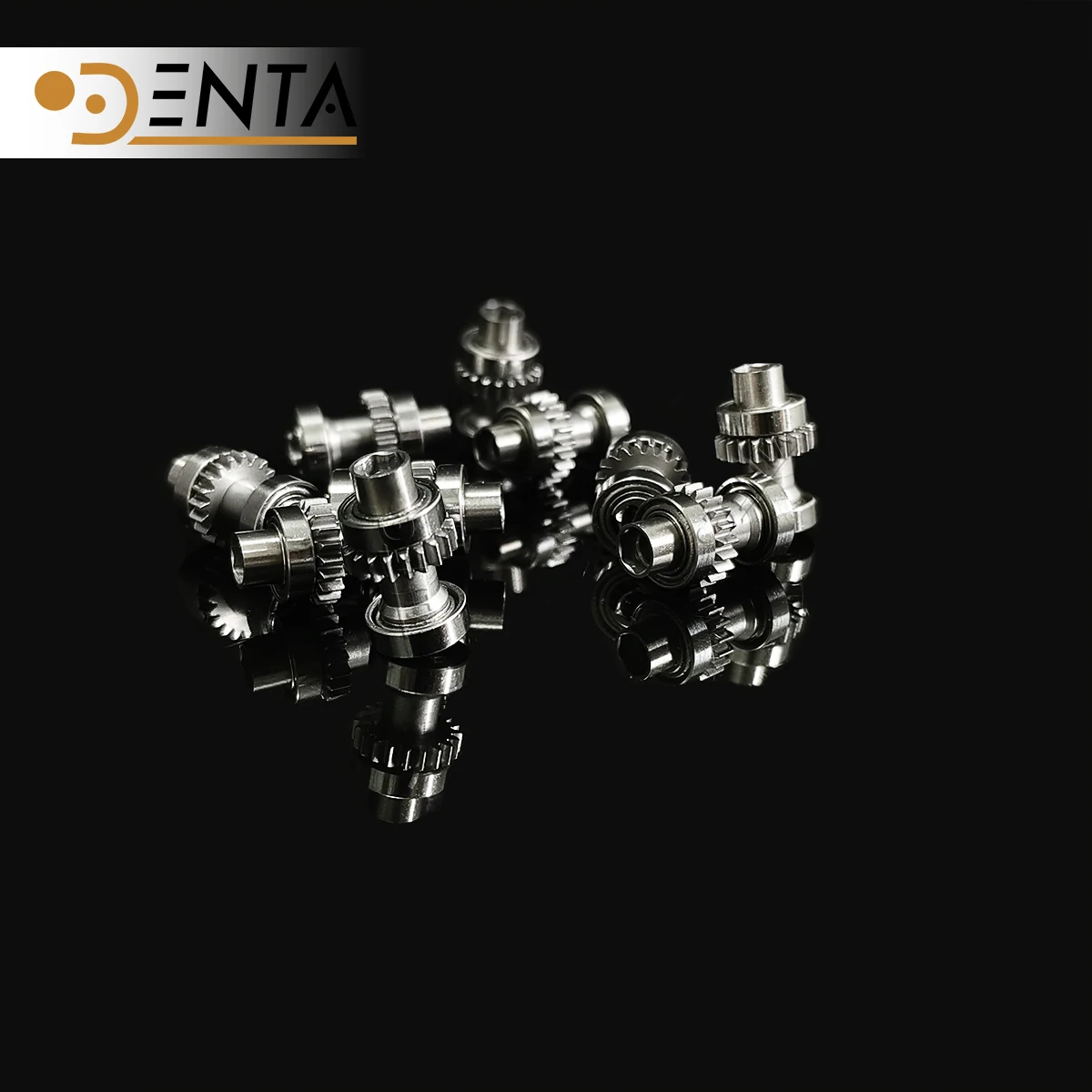 Dental Turbine Cartridge Air Rotor Fit for W WS-75 L G 20:1 Surgical Contra-Angle Handpiece Dental dentistry Dental Cartridge