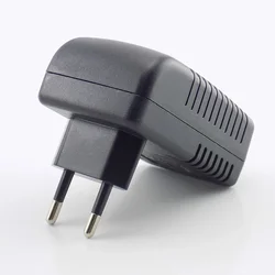 DC 48V 0.5A 24W Poe Power Adapter injector Switch POE For IP Camera Wifi POE Injector Wall Plug CCTV Surveillance US/EU Plug