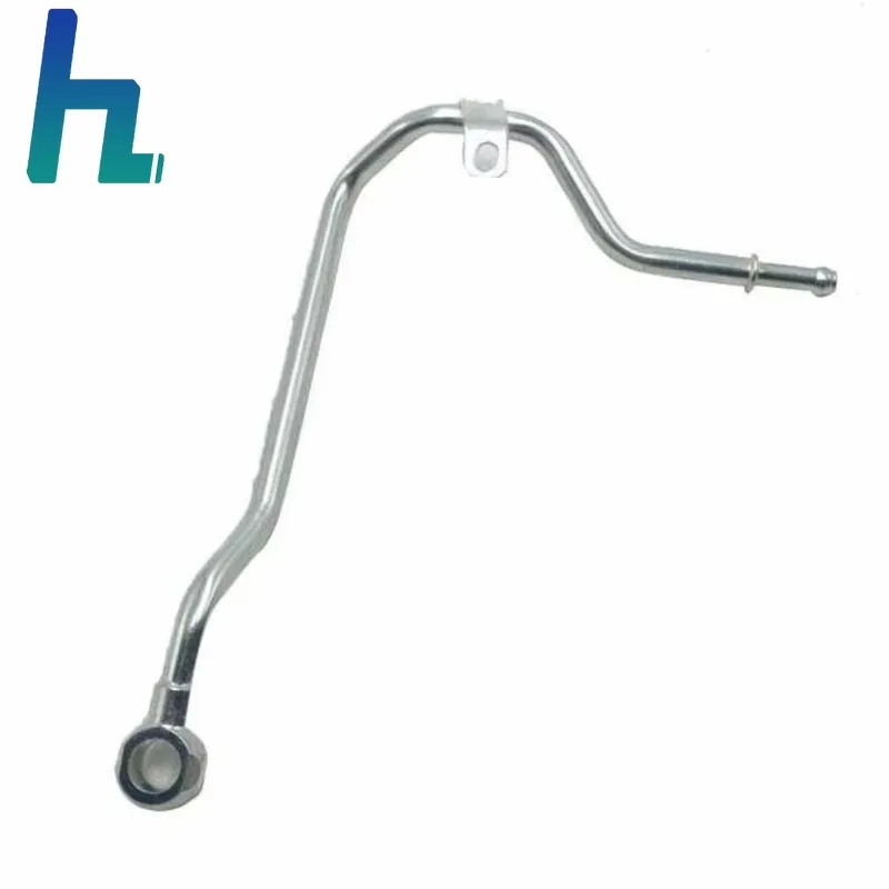 

55355623 Engine Parts Turbo Water Coolant Return Pipe for Buick Chevrolet Cruze Opel Insignia Corsa D