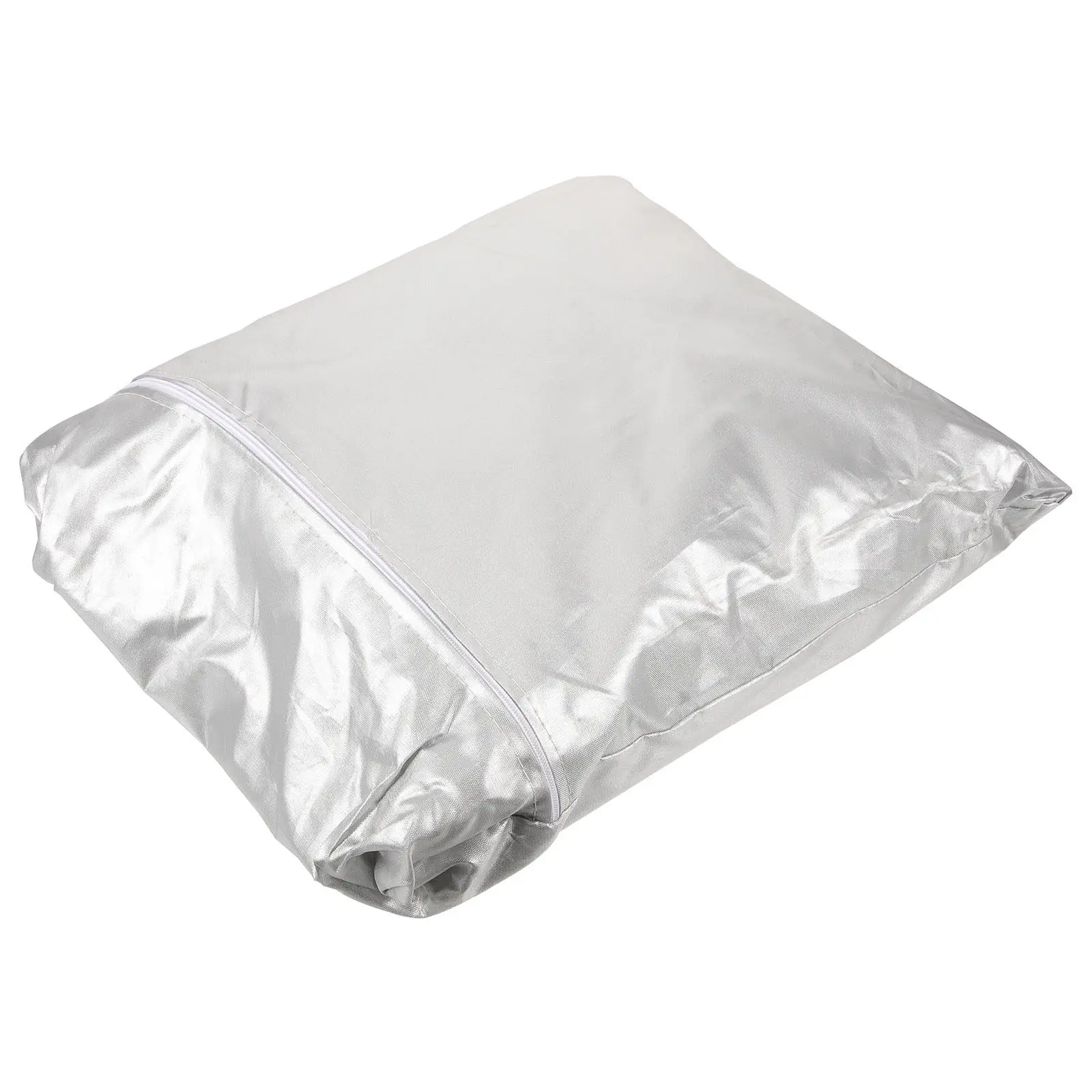 2-4-passenger-golf-cart-cover-waterproof-uv-resistant-heavy-duty-fabric-with-rear-zipper-for-club-car-carts-silver