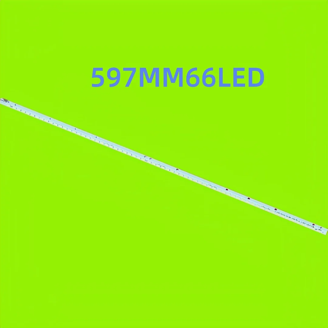 LED backlight strip for TV 47LA643V 47LA643 47LA640S 47LA644V 47GA6400 SONY KDL-47R500A 6922L-0043A 0065A 47 V13 Edge 6920-0001C