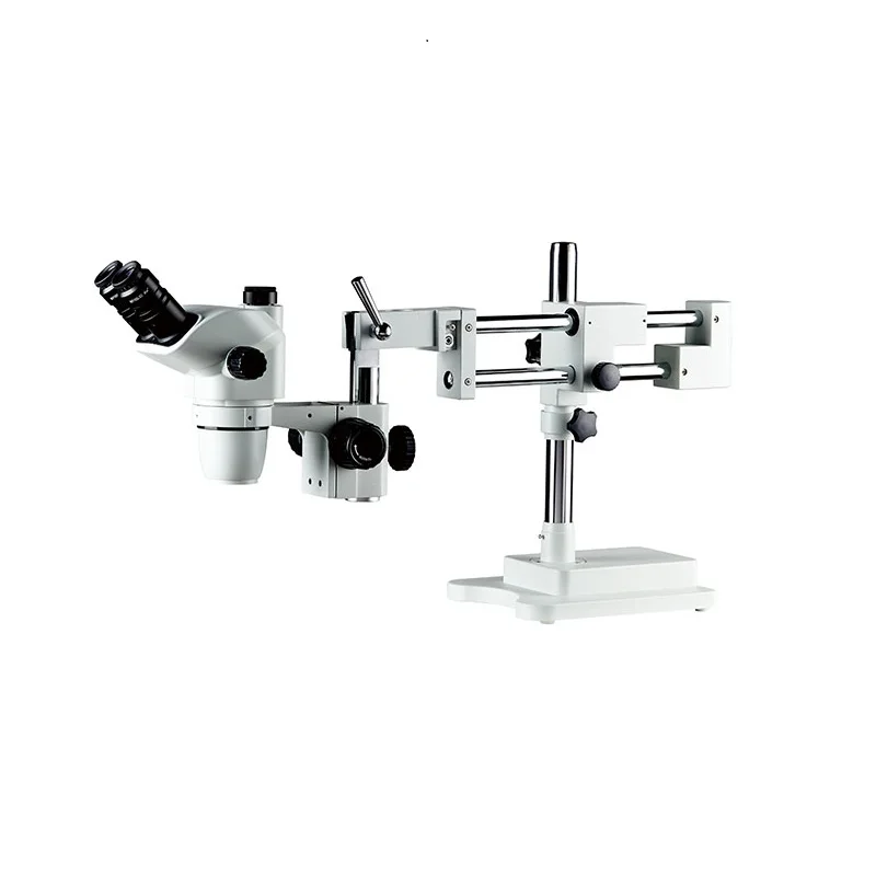 Standard 6.7x-45x. Upmost 3.35x-270x Stereo Microscope  usb microscope  tools industrial use