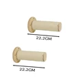2  sratching posts