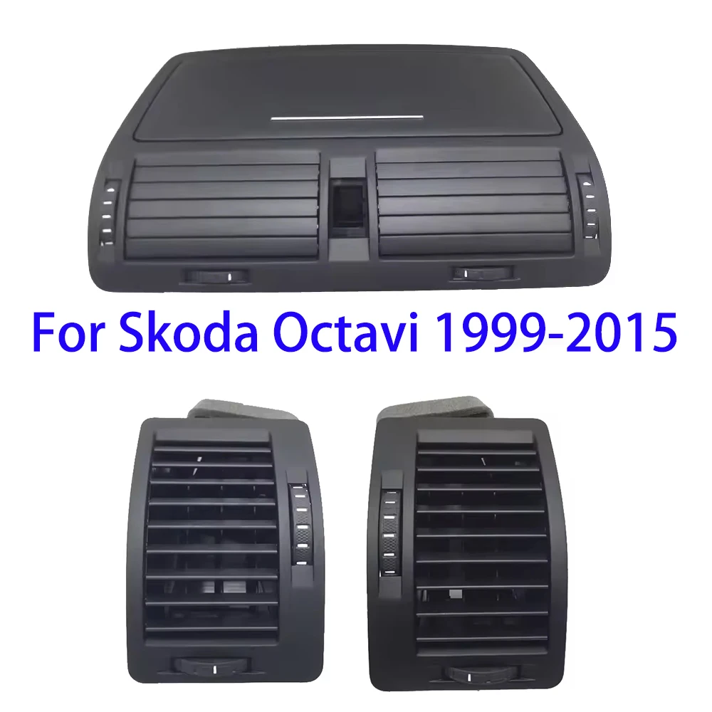 

for SKODA SKoda Octavia air conditioning outlet instrument panel, middle air conditioning outlet and rear air outlet
