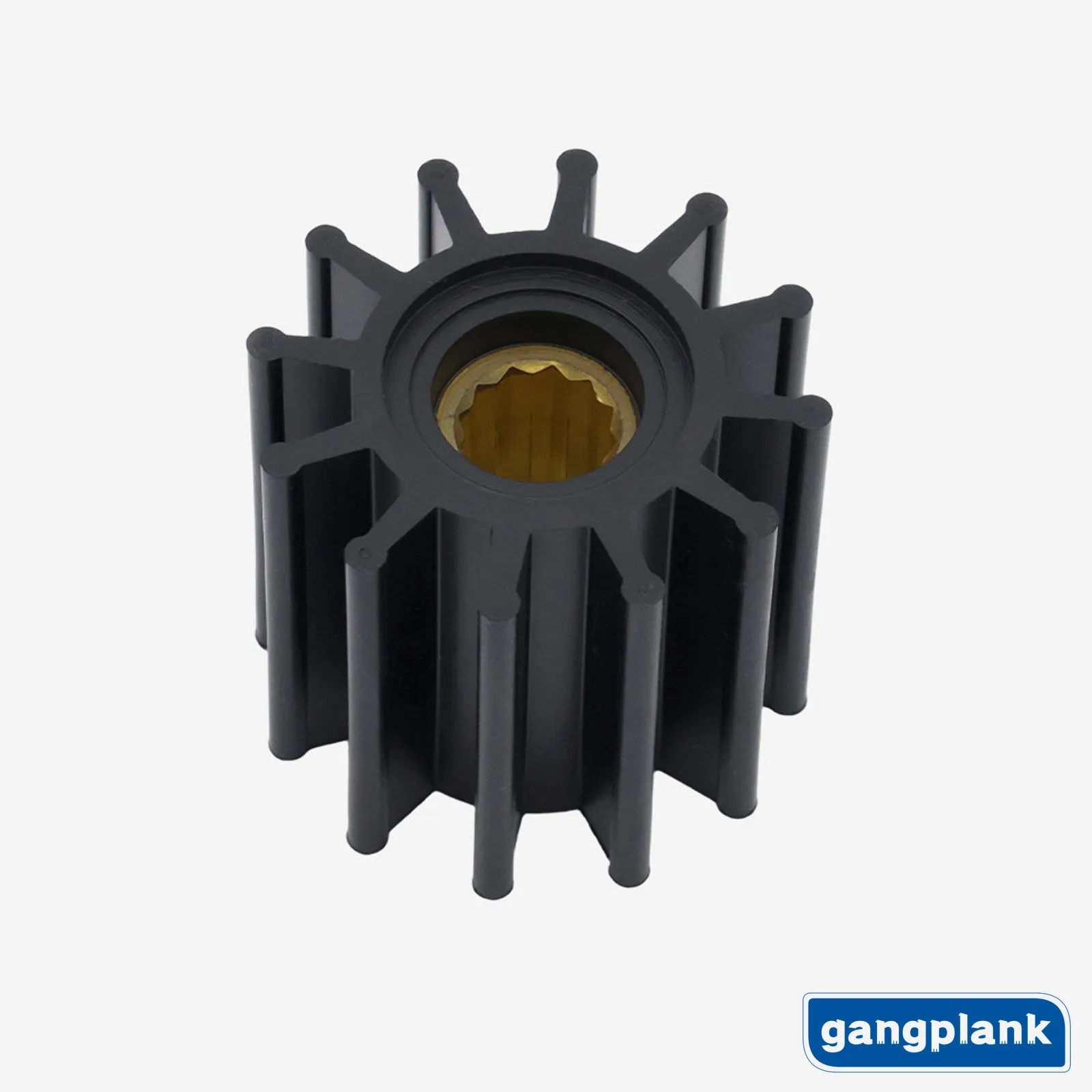 

Marine Engine Internal Inboard Impeller for Jabsco 22120-0001 for CEF 500104 for Volvo 876120-7