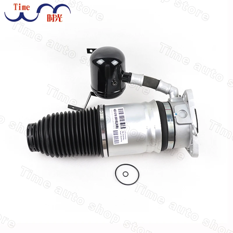 Rear Air Spring Bag…