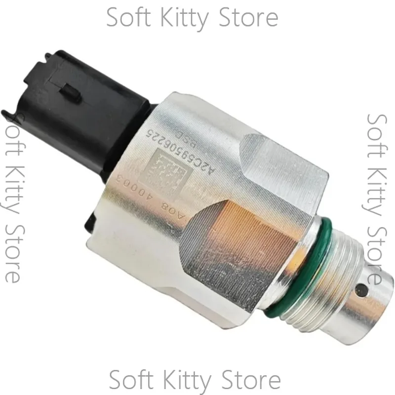 High quality New For A2C59506225 Fuel Injection Control Valve Pump Pressure Regulator  MK2 1.8 TDCI