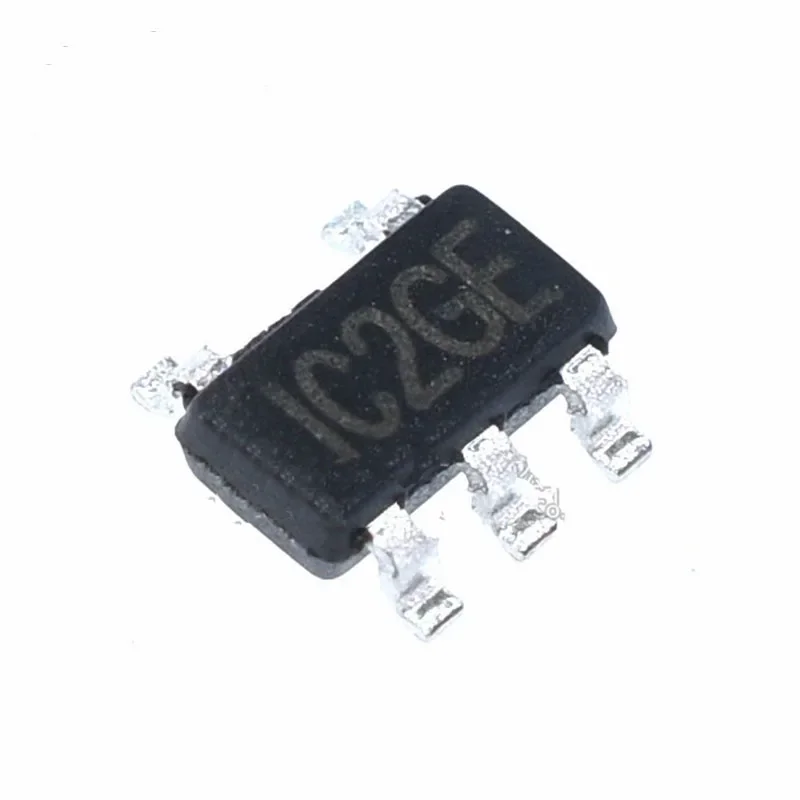 

20 шт./лот, оригинальный чип MP2104DJ-LF-Z SOT23-5, синхронный понижающий преобразователь, чип DC-DC
