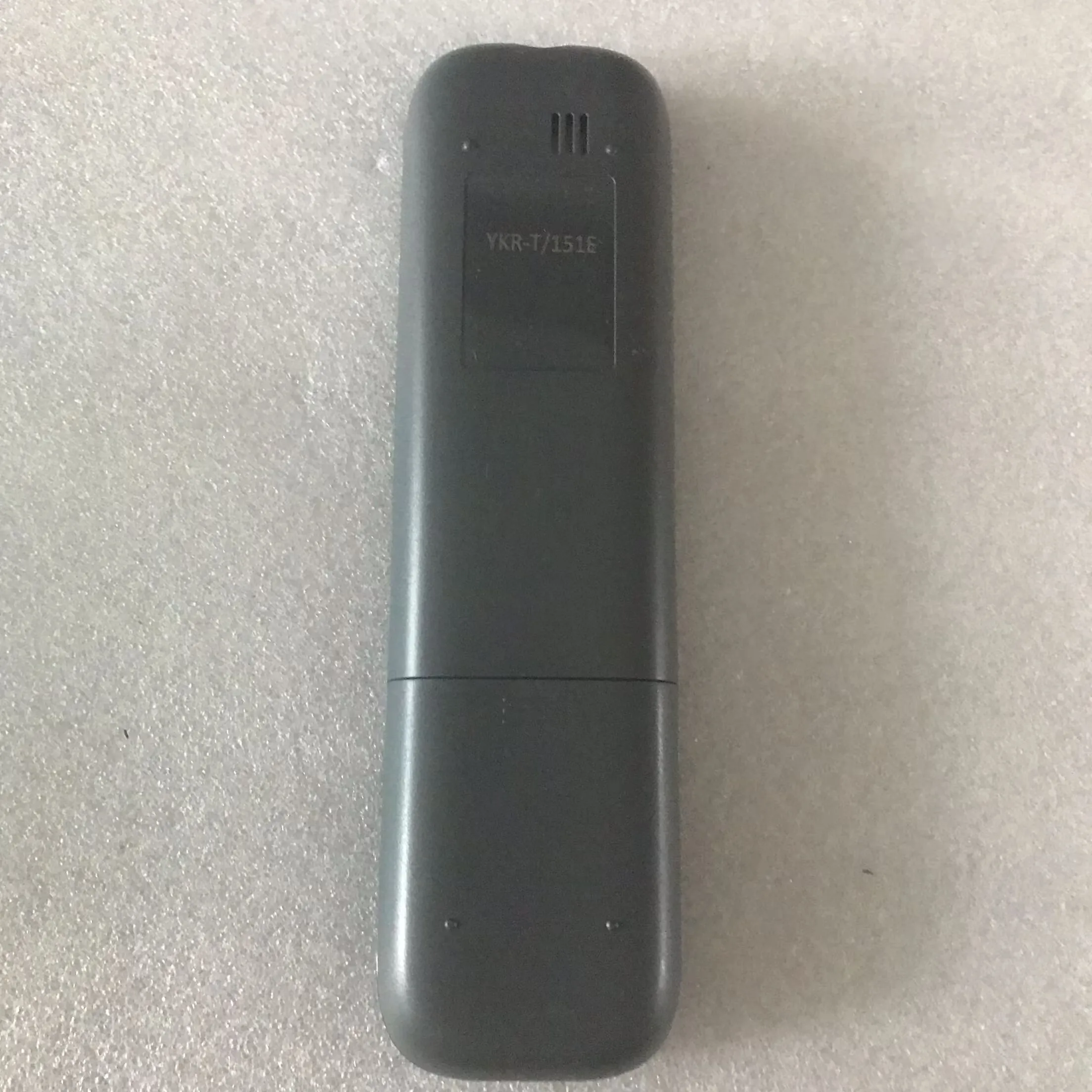 YKR-T/151E Air Conditioner Remote Control Russian Buttons Replacement For FeRRUM AUX Air Conditioning Controller Direct Use