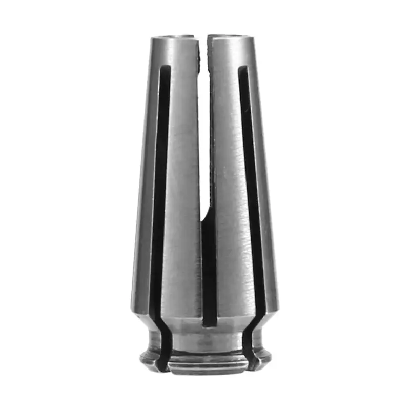 

BMBY-48-66-0975 Цанга для угловых шлифовальных машин 1/8 дюйма, совместимая с моделями 5192 и 5196, новые качественные запасные части