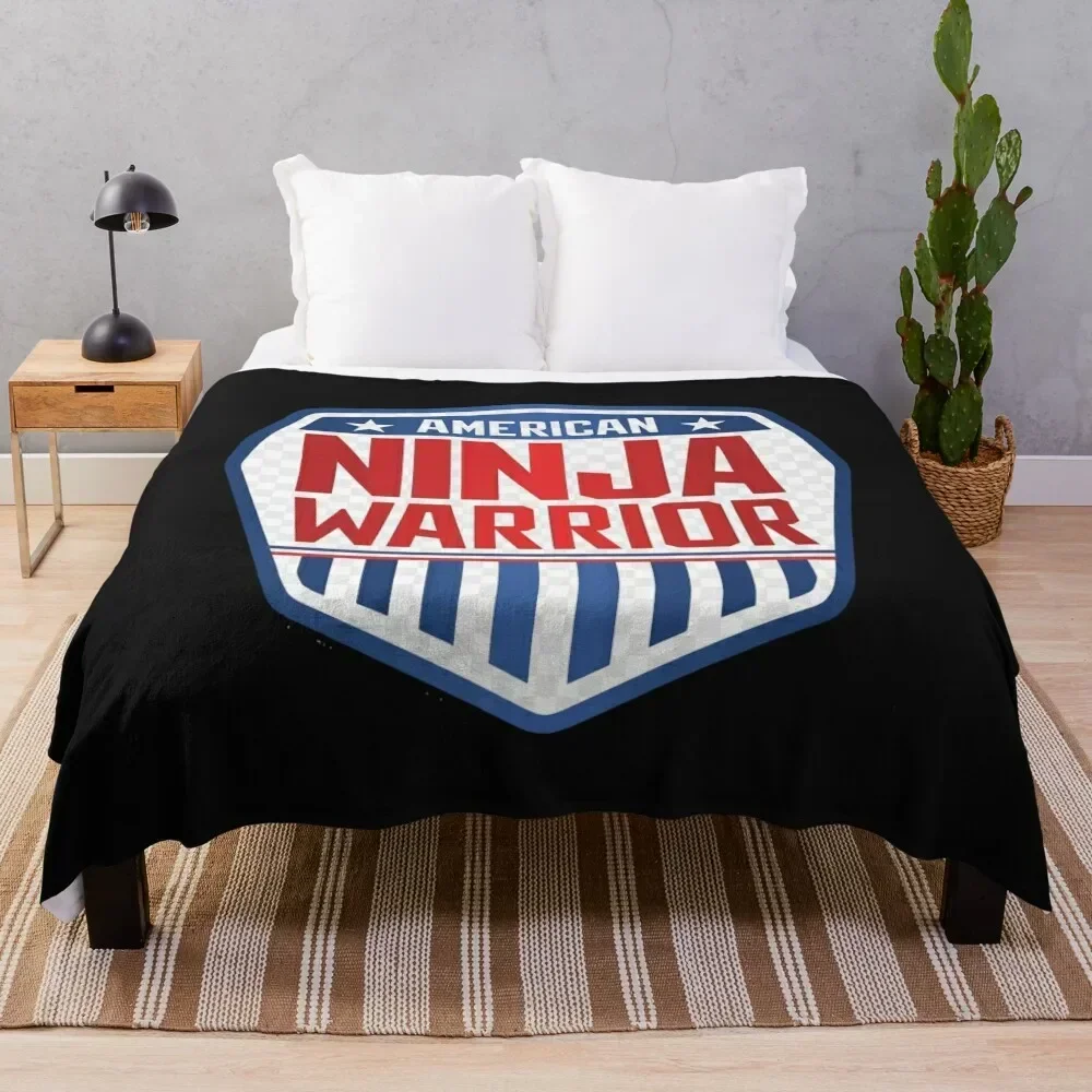 

Find American Ninja Warrior Kids Camo Performance Throw Blanket Fade Resistant Durable Throw Blanket