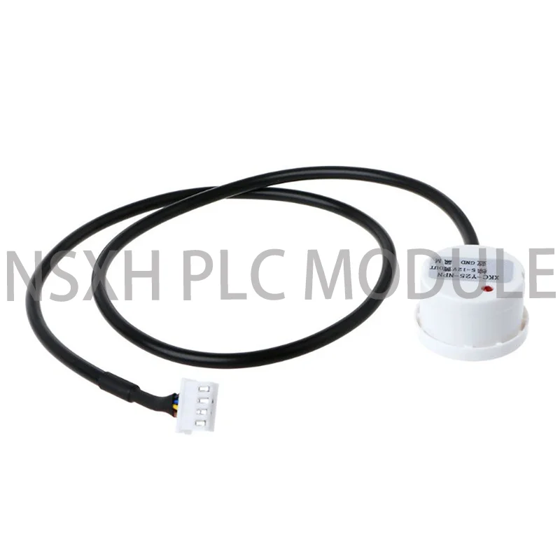 Nowy oryginalny XKC-Y25-NPN