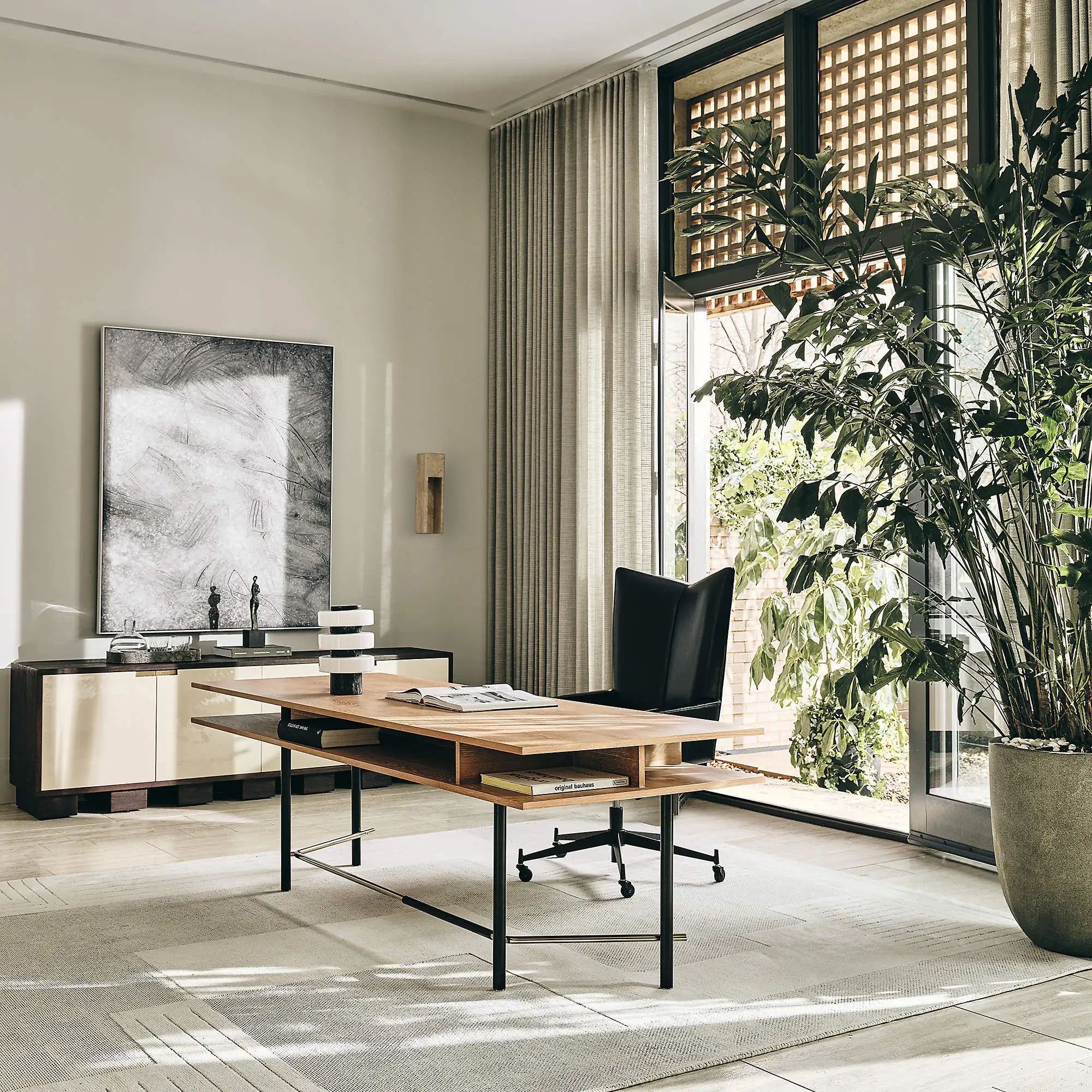 Sh pedra nórdico pós-moderno pedra natural decoração de mármore lâmpada de mesa de mármore verde com tons de vidro opalina branca